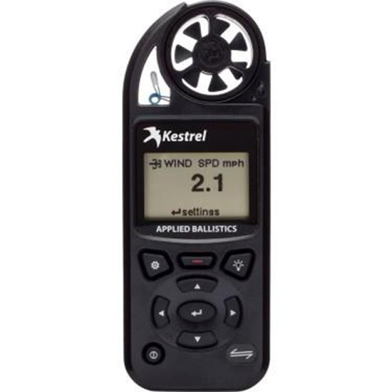 KESTREL 5700 BALLISTIC WEATHER METER W/ LiNK - Hunting Accessories